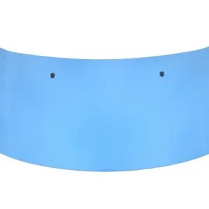 MASKA POKRYWA SILNIKA CITROEN C3 II KGW Najlepsza cena